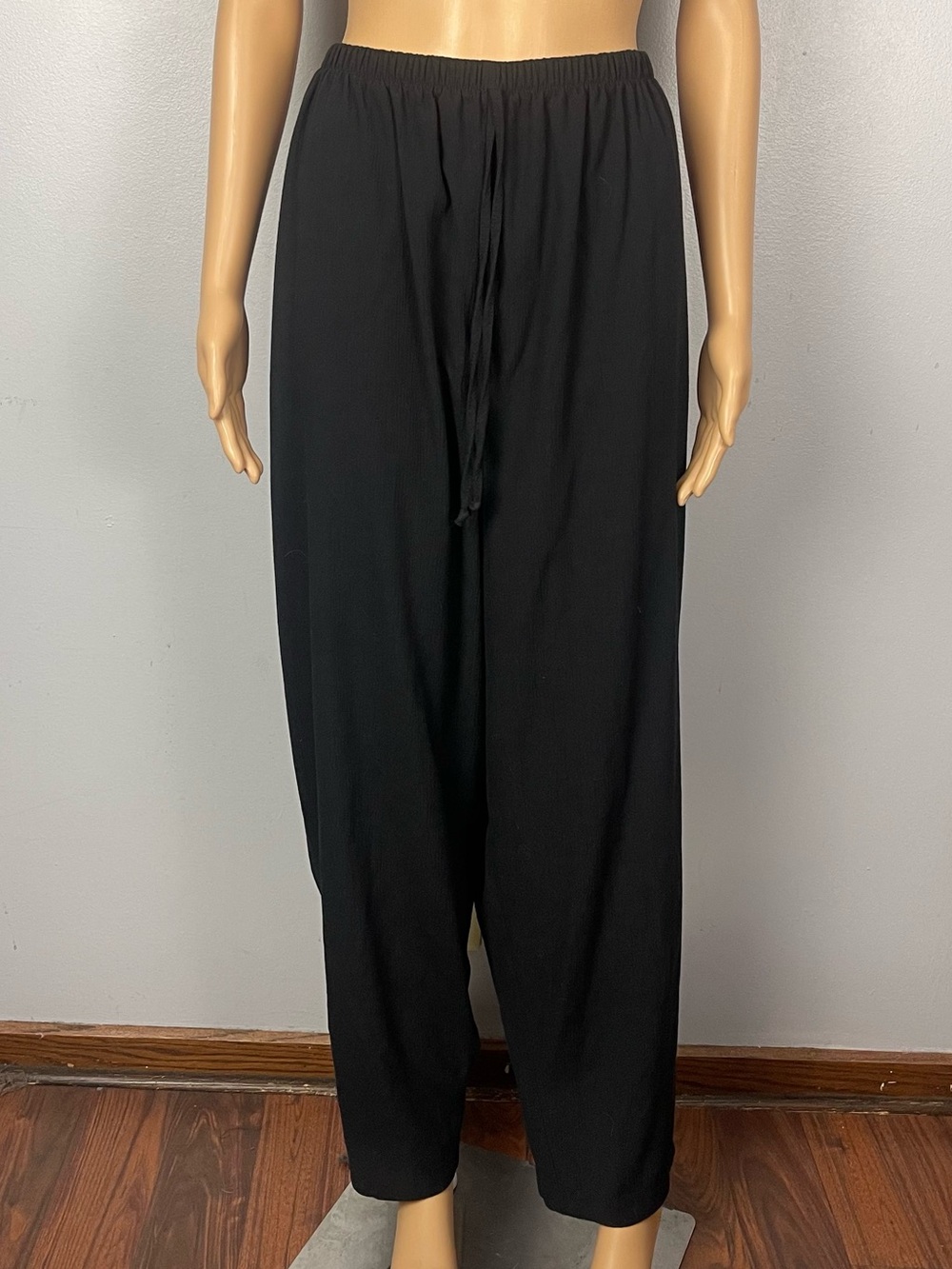 Vintage Gauze Style Pants